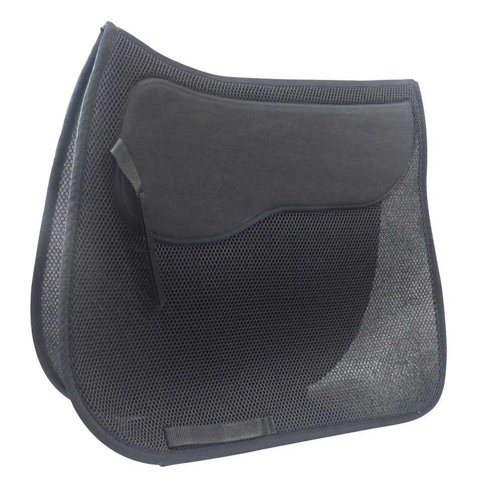 Coussin de selle SADDLE Classic néoprène